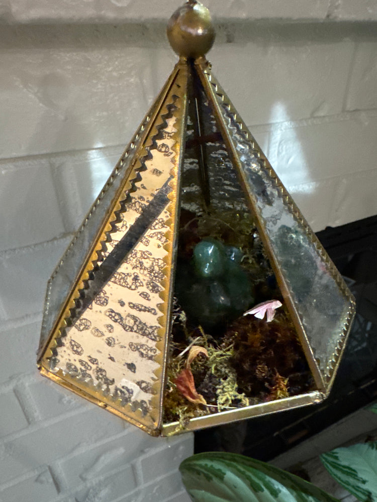 Skydance Hanging Gardens - pet-friendly!